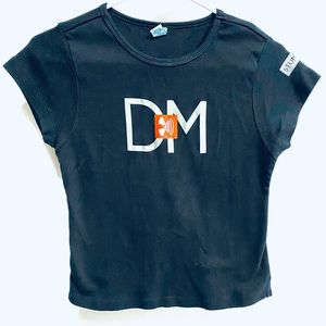 DEPECHE MODE band T-shirt